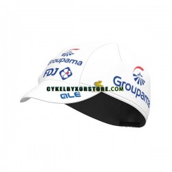 Herr 2021 Groupama-FDJ Cykelkeps