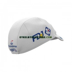 Herr 2021 Groupama-FDJ Cykelkeps