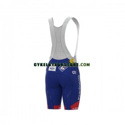 Herr Bib Cykelshorts 2021 Groupama-FDJ N001
