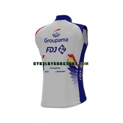 Herr Cykelvästar 2021 Groupama-FDJ N001