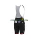 Herr Bib Cykelshorts 2021 Groupama-FDJ N002