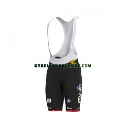 Herr Bib Cykelshorts 2021 Groupama-FDJ N002