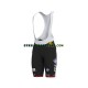 Herr Bib Cykelshorts 2021 Groupama-FDJ N002