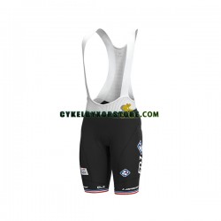 Herr Bib Cykelshorts 2021 Groupama-FDJ N003