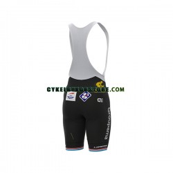 Herr Bib Cykelshorts 2021 Groupama-FDJ N004