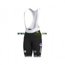 Herr Bib Cykelshorts 2021 Groupama-FDJ N004