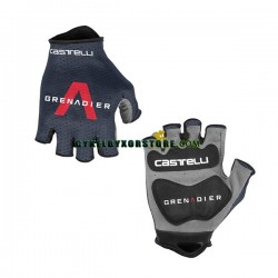 2021 INEOS GRENADIER Halvfingerhandskar N001