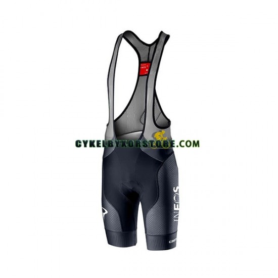 Herr Cykeltröjor och Bib Cykelshorts 2021 Ineos Grenadiers N001