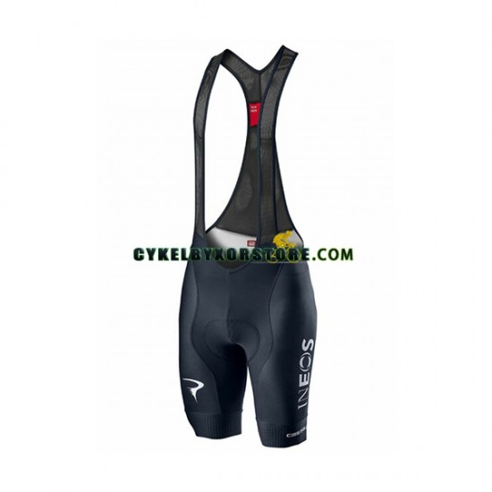 Herr Bib Cykelshorts 2021 Ineos Grenadiers N001