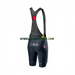 Herr Bib Cykelshorts 2021 Ineos Grenadiers N001