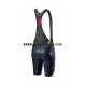 Herr Bib Cykelshorts 2021 Ineos Grenadiers N001