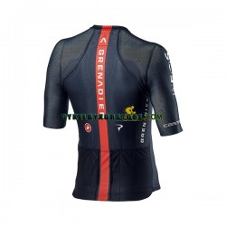 Herr Cykeltröjor Kortärmad 2021 Ineos Grenadiers N001