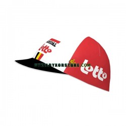 Herr 2021 Lotto Soudal Cykelkeps