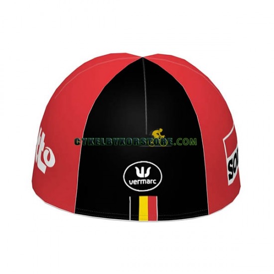 Herr 2021 Lotto Soudal Cykelkeps