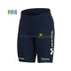 Barn Cykeltröjor och Cykelshorts 2021 Movistar Team N001