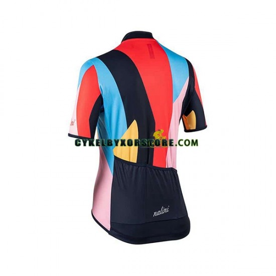 Dam Cykeltröjor och Cykelshorts 2021 Nalini Turin 06 N001