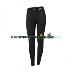 Dam Cykeltights 2021 Sportful Leaf N001