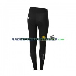 Dam Cykeltights 2021 Sportful Leaf N001