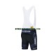 Herr Bib Cykelshorts 2021 Team Bahrain Victorious N001