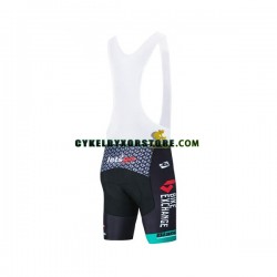 Herr Bib Cykelshorts 2021 Team BikeExchange N001