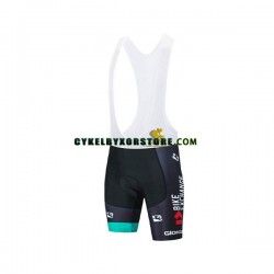 Herr Bib Cykelshorts 2021 Team BikeExchange N001