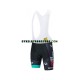 Herr Bib Cykelshorts 2021 Team BikeExchange N001