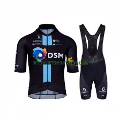 Herr Cykeltröjor och Bib Cykelshorts 2021 Team DSM N001