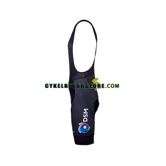 Herr Bib Cykelshorts 2021 Team DSM N001