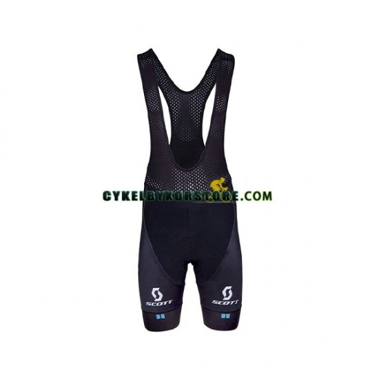 Herr Bib Cykelshorts 2021 Team DSM N001