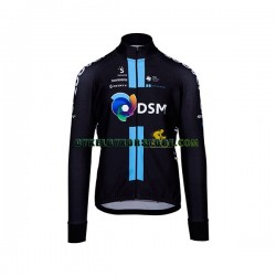 Herr Cykeltröjor Långärmad 2021 Team DSM N001