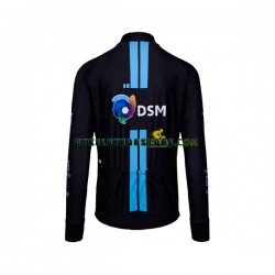Herr Cykeltröjor Långärmad 2021 Team DSM N001