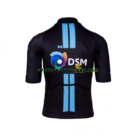 Herr Cykeltröjor Kortärmad 2021 Team DSM N001