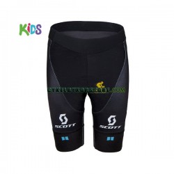 Barn Cykelshorts 2021 Team DSM N001