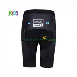 Barn Cykelshorts 2021 Team DSM N001