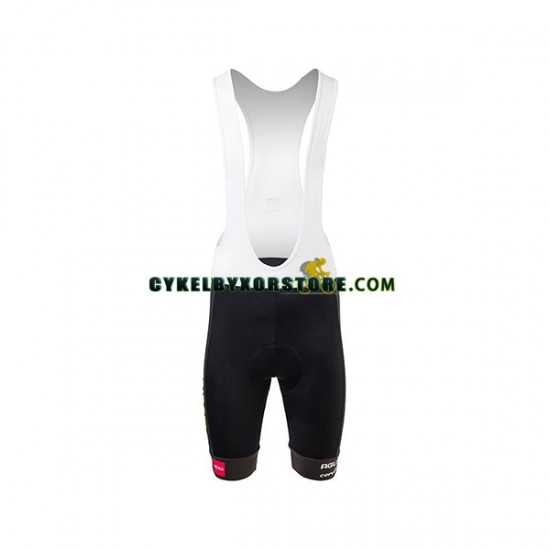 Herr Bib Cykelshorts 2021 Team Jumbo-Visma N001