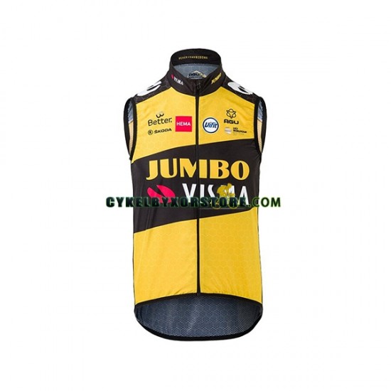 Herr Cykelvästar 2021 Team Jumbo-Visma N001