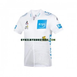 Herr Cykeltröjor Kortärmad 2021 Tour de France N003