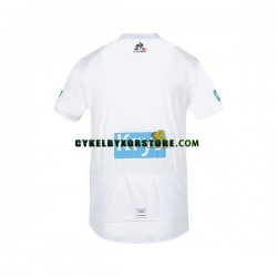 Herr Cykeltröjor Kortärmad 2021 Tour de France N003