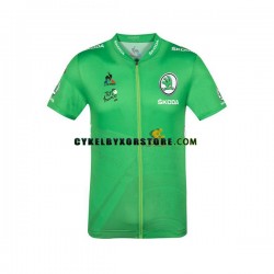 Herr Cykeltröjor Kortärmad 2021 Tour de France N004