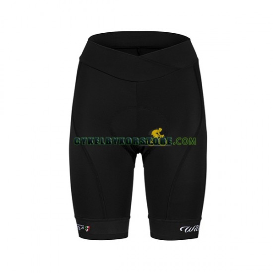 Dam Cykeltröjor och Cykelshorts 2021 Wilier Club N001