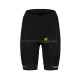 Dam Cykelshorts 2021 Wilier Club N001