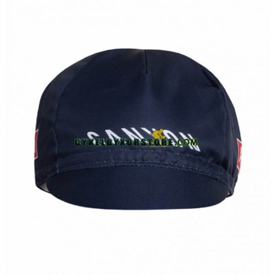 Herr 2021Alpecin-Fenix Cykelkeps