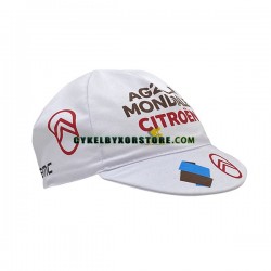 Herr 2022 AG2R Citroen Team Cykelkeps N001