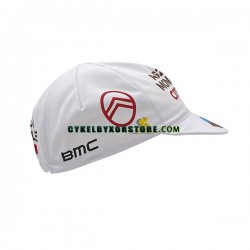 Herr 2022 AG2R Citroen Team Cykelkeps N001