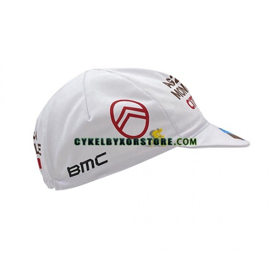 Herr 2022 AG2R Citroen Team Cykelkeps N001