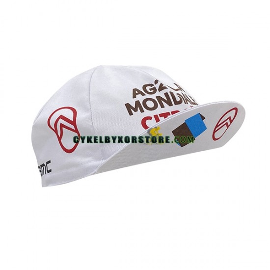 Herr 2022 AG2R Citroen Team Cykelkeps N001