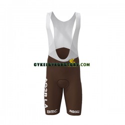 Herr Bib Cykelshorts 2022 AG2R Citroen Team N001