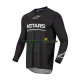Herr Långärmad MTB Tröjor 2022 ALPINESTARS RACER GRAPHITE N001