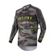 Herr Långärmad MTB Tröjor 2022 ALPINESTARS RACER TACTICAL N002
