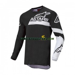 Herr Långärmad MTB Tröjor 2022 Alpinestars FLUID CHASER N002